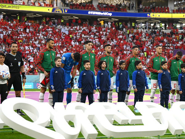 על פי הדיווחים, השוער חש סחרחורת (Buda Mendes/Getty Images)