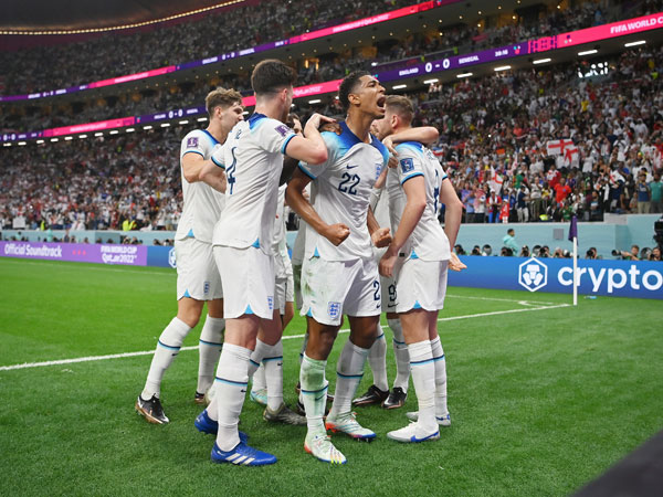 James Williamson - AMA/Getty Images