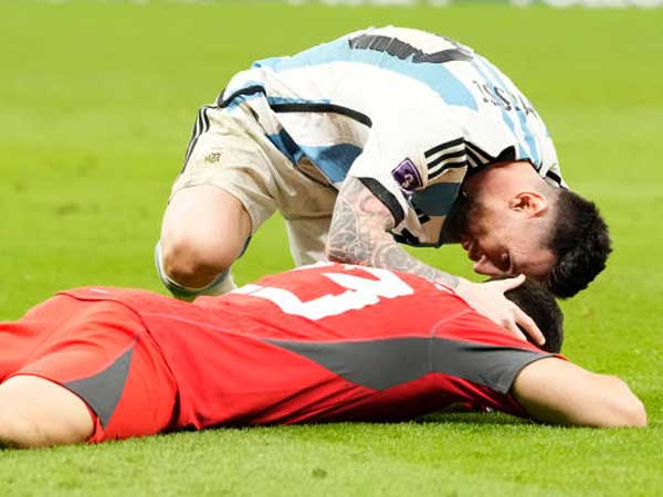 אפשר לחזור לנשום (GETTY, NurPhoto)