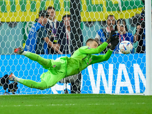 Mohammad Karamali/DeFodi Images via Getty Images