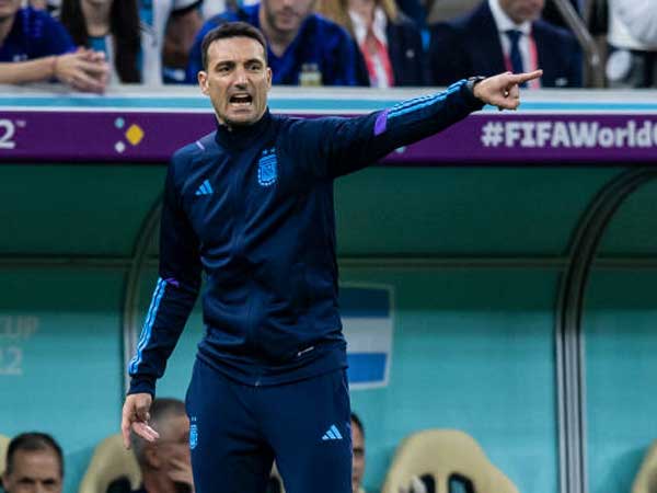 איך הוא יעלה? סקאלוני (GETTY, picture alliance)