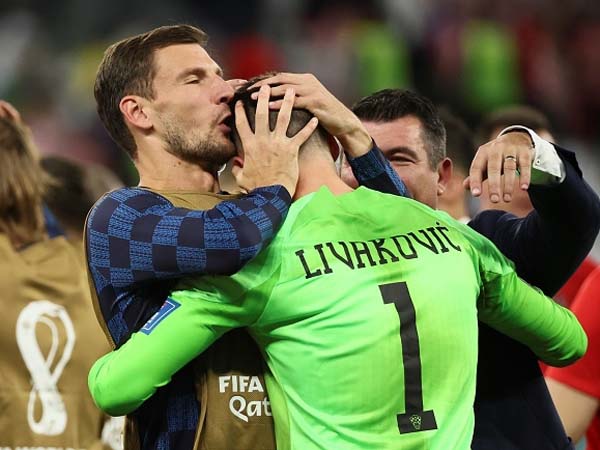 השוואה מחמיאה ביותר. ליבאקוביץ' (GETTY)