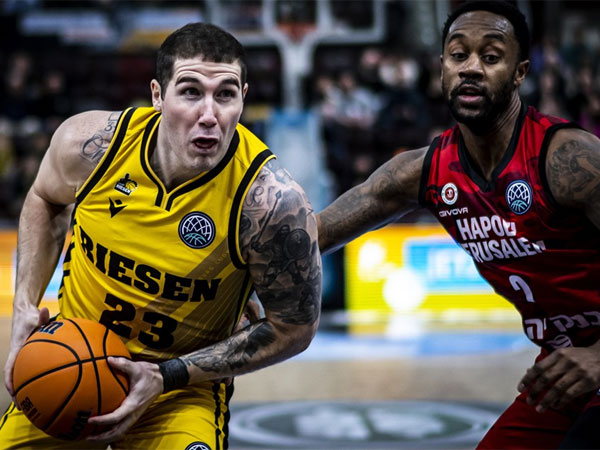 משחק צמוד (FIBA)