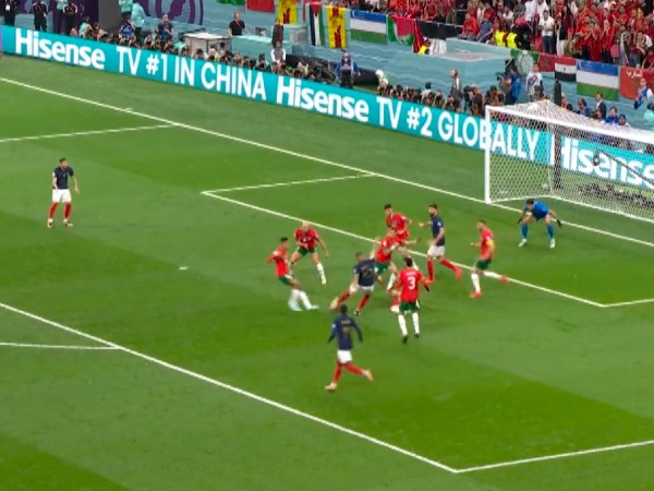 3. השמירה ההדוקה על אמבפה