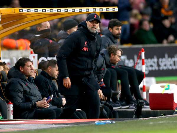 עונה מזעזעת (Barrington Coombs/PA Images via Getty Images)