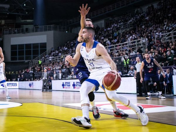 משחק מצוין (FIBA)