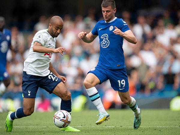משחק גדול על הפרק ( Visionhaus/Getty Images)