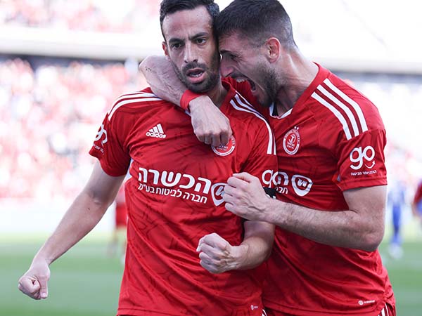 בשעה טובה (דני מרון)