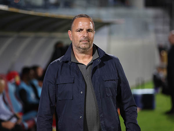 הראשון בחצי הגמר. בן שמעון (לירון מולדובן)