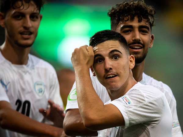 "נעניק ביטחון" (GETTY)