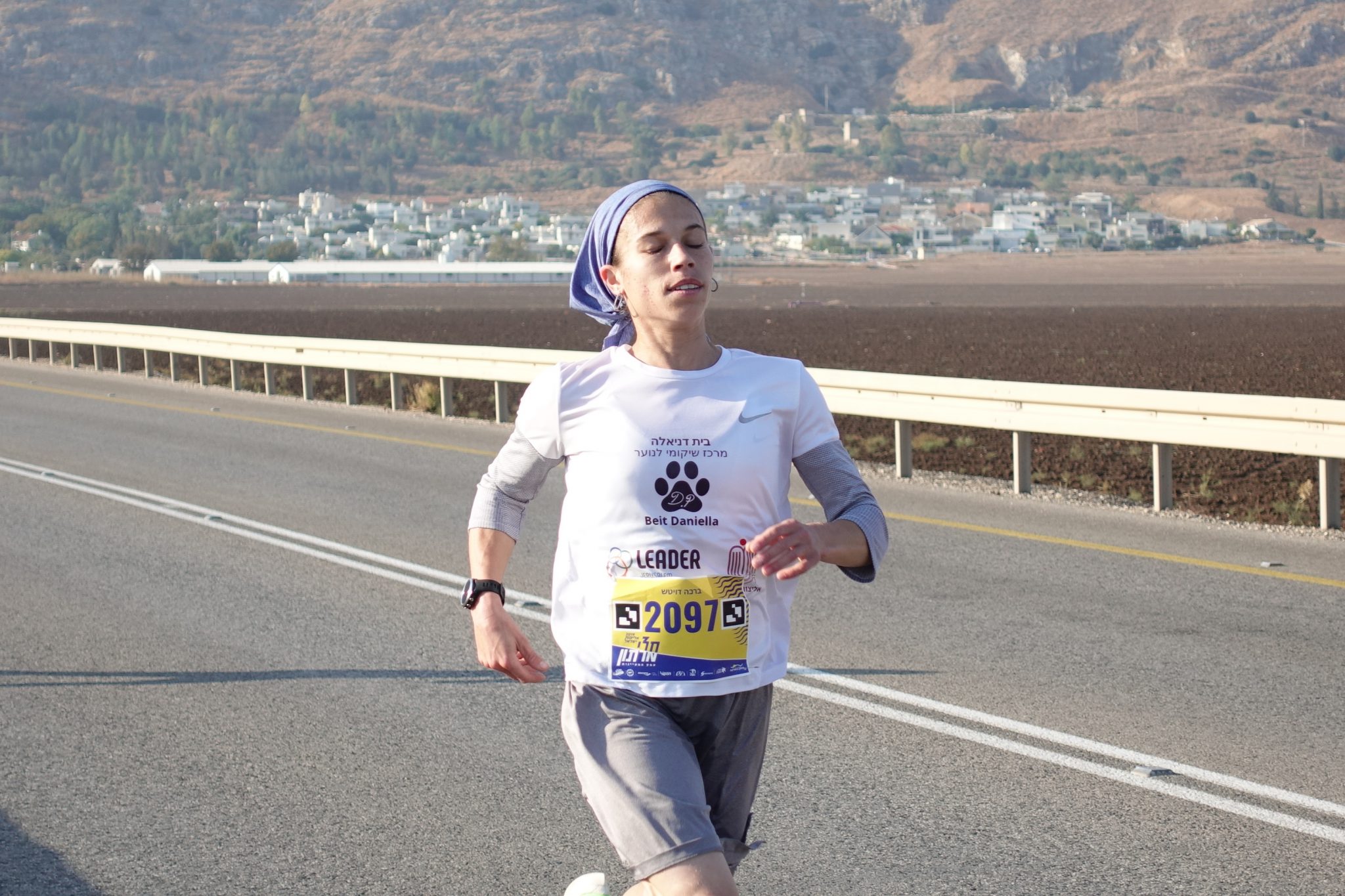 ביטי דויטש | צילום: צלמי שוונג