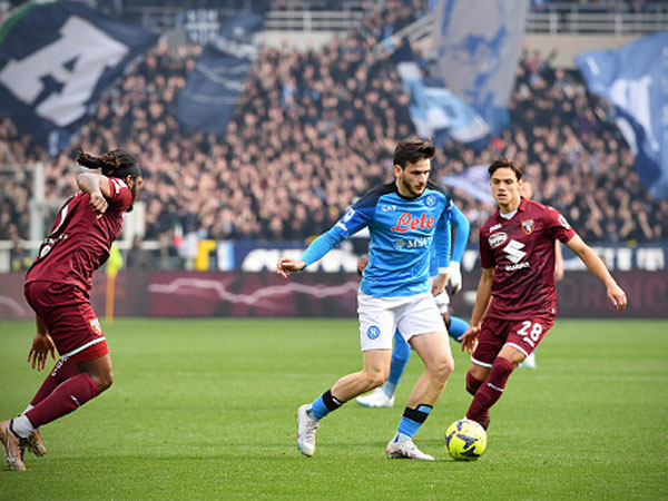 חביצ'ה. נהדר (Chris Ricco/Getty Images)