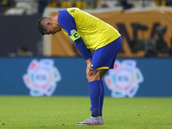 שוב לא שקט (FAYEZ NURELDINE/AFP via Getty Images)