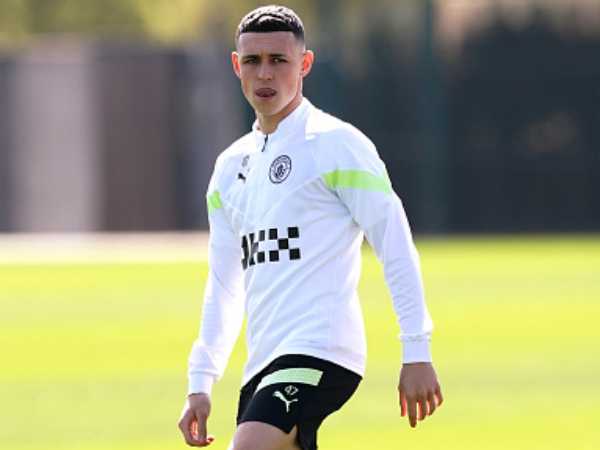 פודן חוזר לסגל (getty)