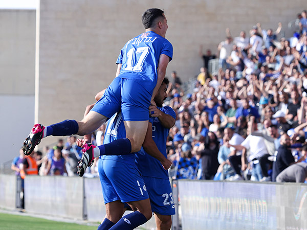 ניצחון גדול (דני מרון)