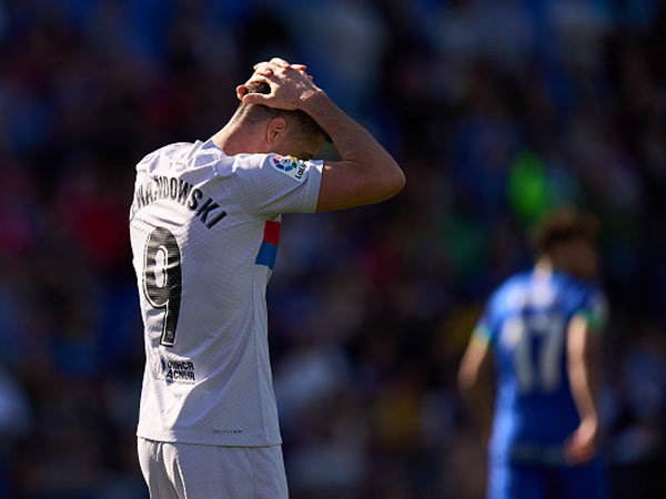 לא שבר, משבר (Angel Martinez/Getty Images)