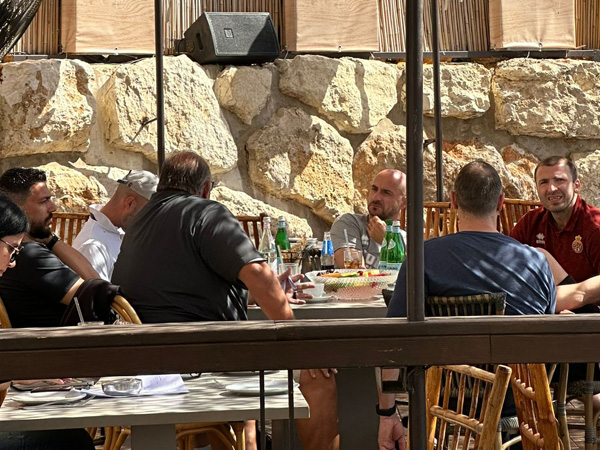 צילום: מושון