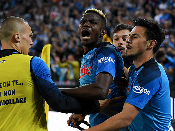 (Alessandro Sabattini/Getty Images)