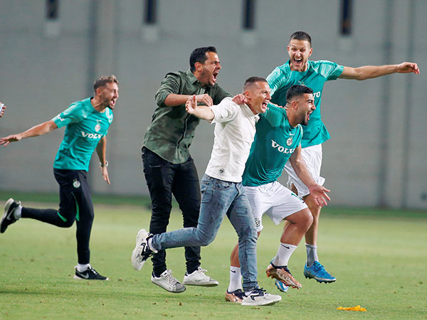 אין סיבה לגמד (אלן שיבר)