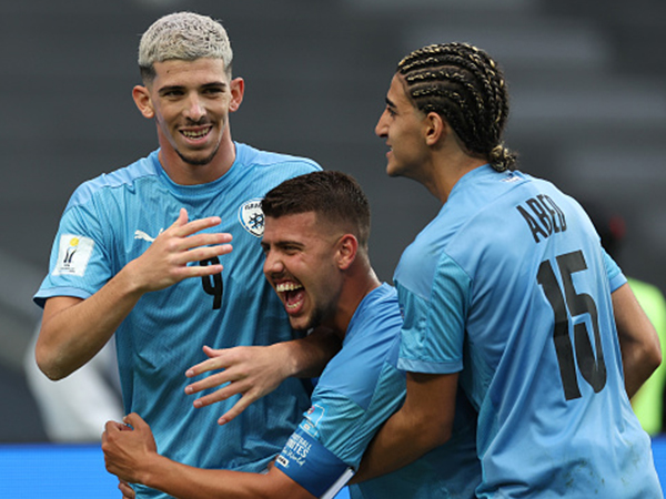 "הכל אפשרי" (Getty)