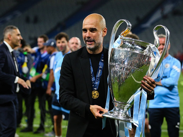 הפך את סיטי לבלתי מנוצחת. פפ גווארדיולה (getty)