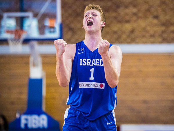 כוכב העתודה (FIBA)
