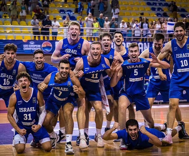 (FIBA)