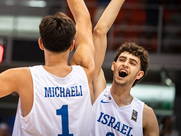 פתיחה מוצלחת בסרביה (Getty)