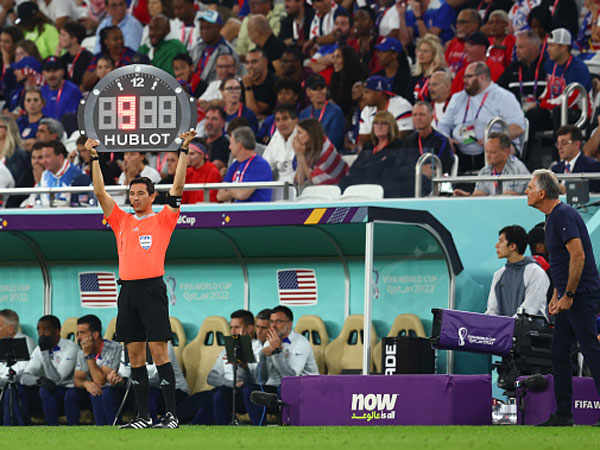 קחו אותו לאט את הזמן (Chris Brunsklil/ISI Photos/Getty Images)