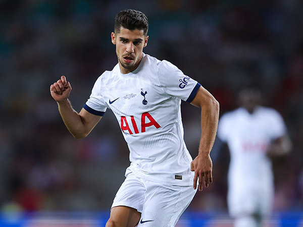 )Eric Alonso/Getty Images)