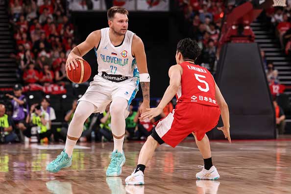 רק תשיעי (GETTY)