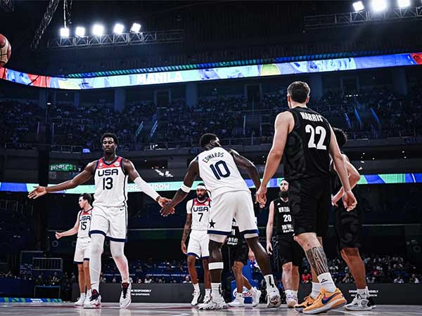 המסע החל (GETTY)