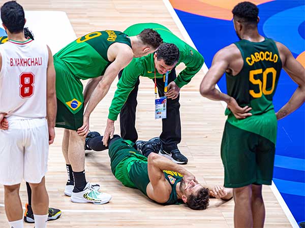 פציעה קשה (FIBA)