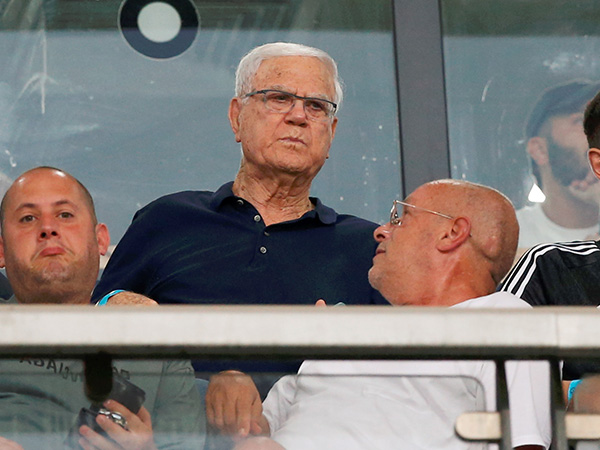 שחר. הוא מכבי חיפה (אלן שיבר)