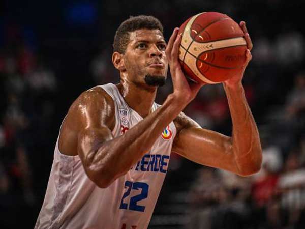 לא יהיה באולימפיאדה. טבארס (GETTY)