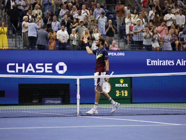 שב לתודעה (Clive Brunskill/Getty Images)
