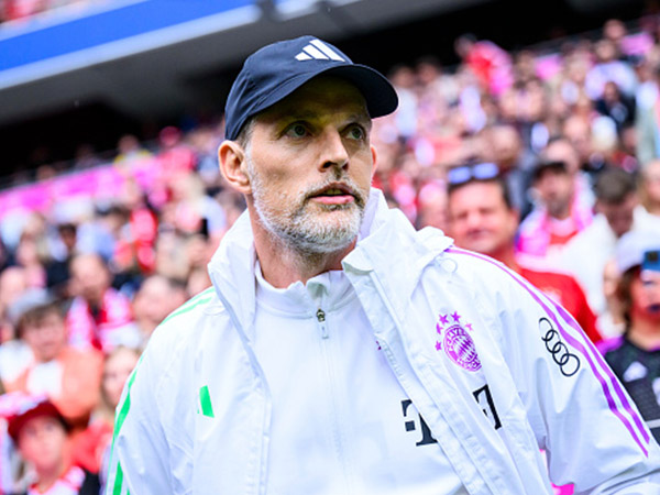 טוכל. לא מסתדר עם הכוכבים (Getty)