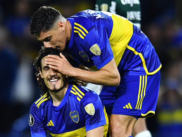 יצליחו להעפיל לגמר הליברטדורס? (Getty)