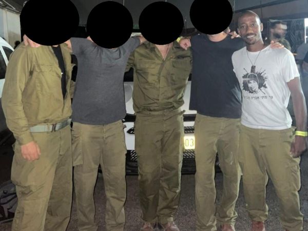 זלקה במילואים