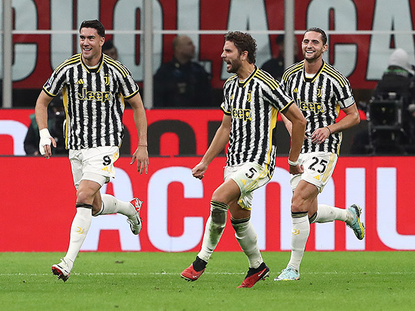 (Marco Luzzani/Getty Images)