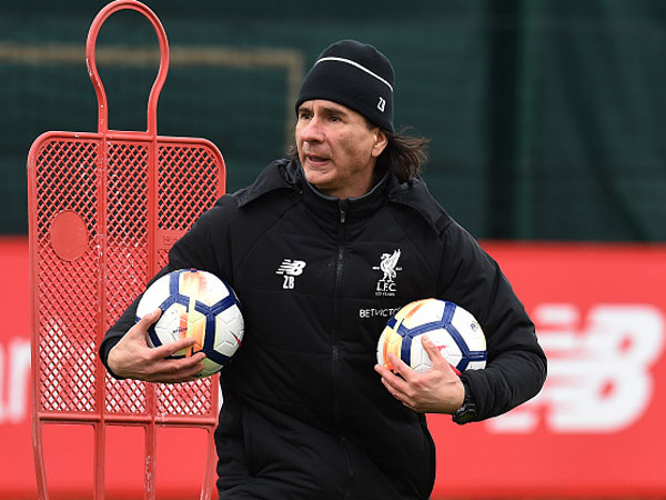 בובאץ' סירב להגיע למרקאנה (GETTY)