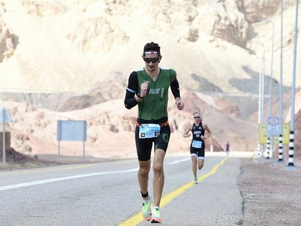 חן יהלום ז"ל בישראמן | צילום: צלמי שוונג