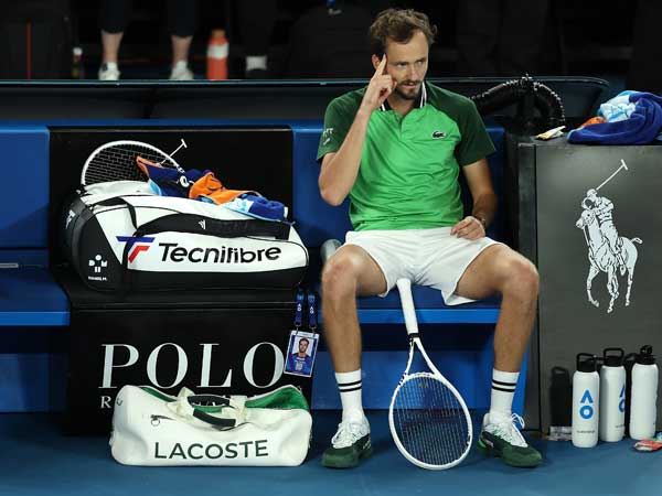 הכל בראש (Cameron Spencer/Getty Images)