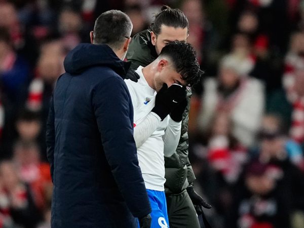 יתאושש? (Getty)