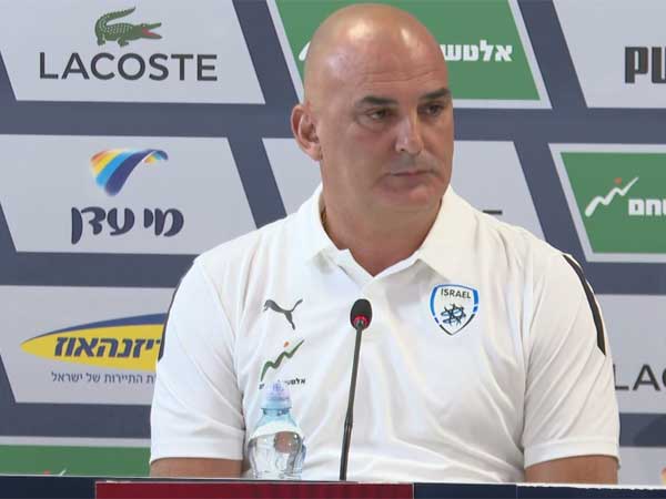אלון חזן. “לא סגור על ההרכב“
