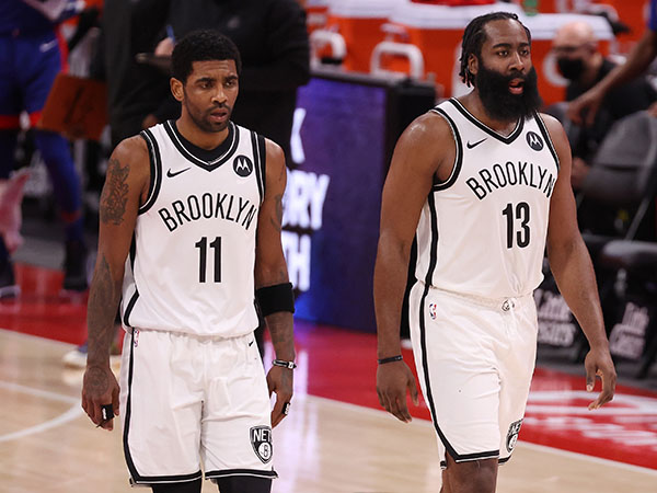 לא מזמן הם היו שותפים למסע (Gregory Shamus/Getty Images)