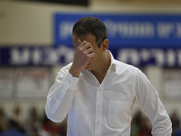 קטש. עבר לא מעט עליות ומורדות בקריירה (ניר קידר)