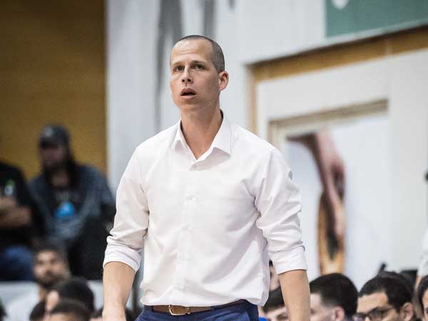 ברנר ספג הפסד שביעי העונה (צילום: עודד קרני)