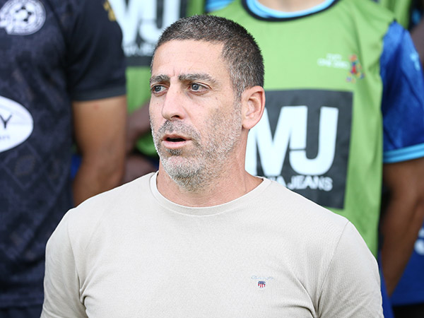 רן קוז`וך, יכול להיות מרוצה (אודי ציטיאט)