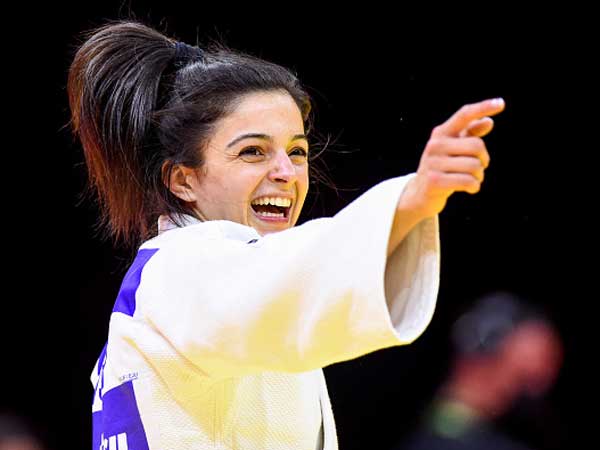 תגיע רחוק בפריז? גפן פרימו (gettyimages)